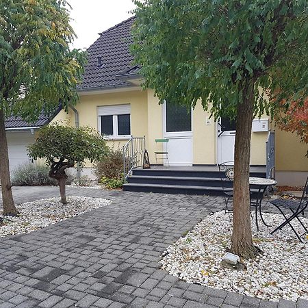 Апартаменты Eifelquartier Хаймбах Экстерьер фото