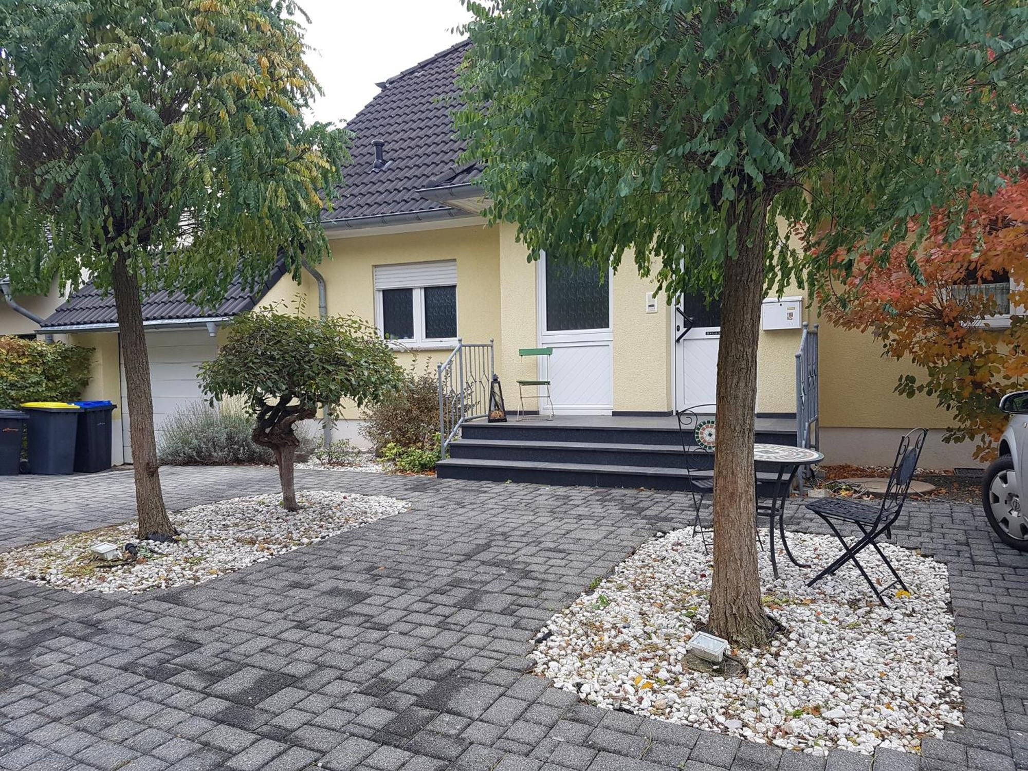 Апартаменты Eifelquartier Хаймбах Экстерьер фото